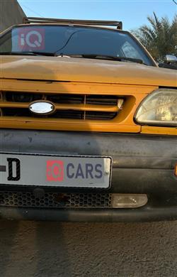 Saipa 131